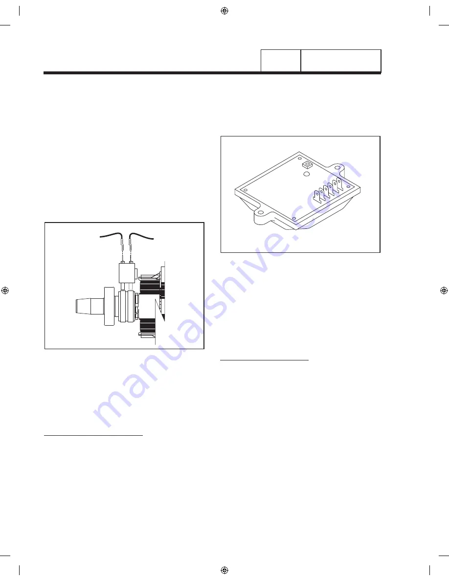 CAC / BDP FOR BYPASS AND FAN POWERED HUMIDIFIERS Скачать руководство пользователя страница 36