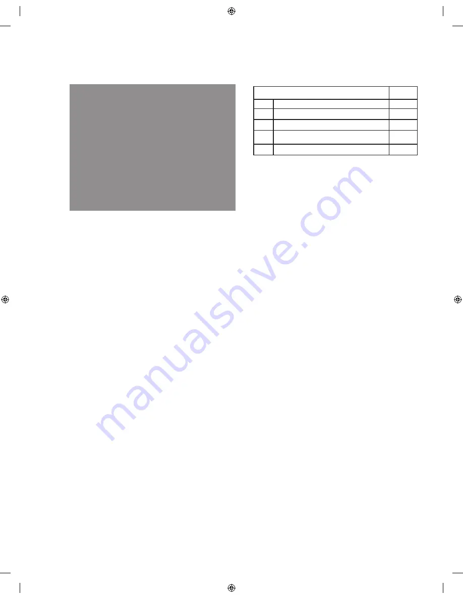 CAC / BDP FOR BYPASS AND FAN POWERED HUMIDIFIERS Diagnostic Repair Manual Download Page 57