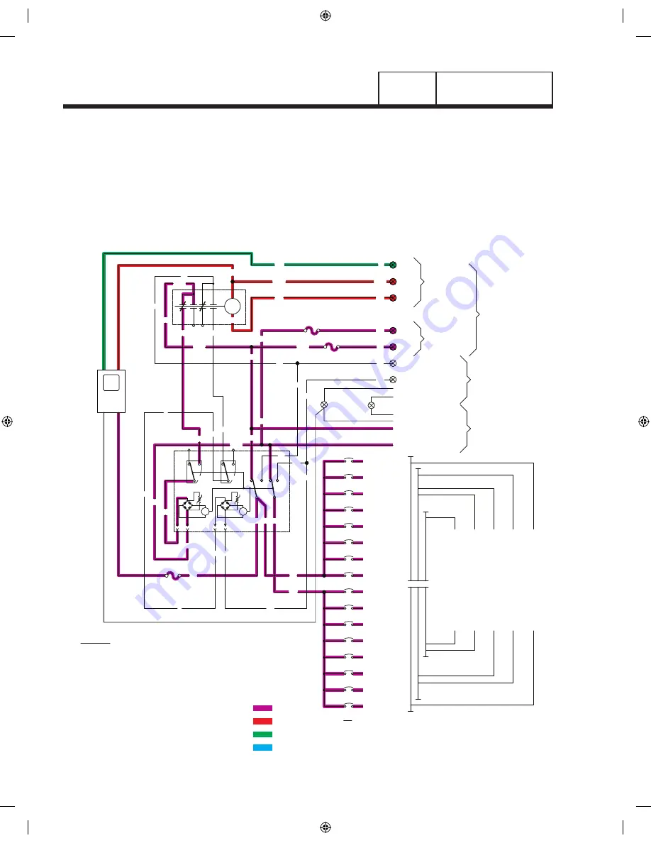 CAC / BDP FOR BYPASS AND FAN POWERED HUMIDIFIERS Скачать руководство пользователя страница 64