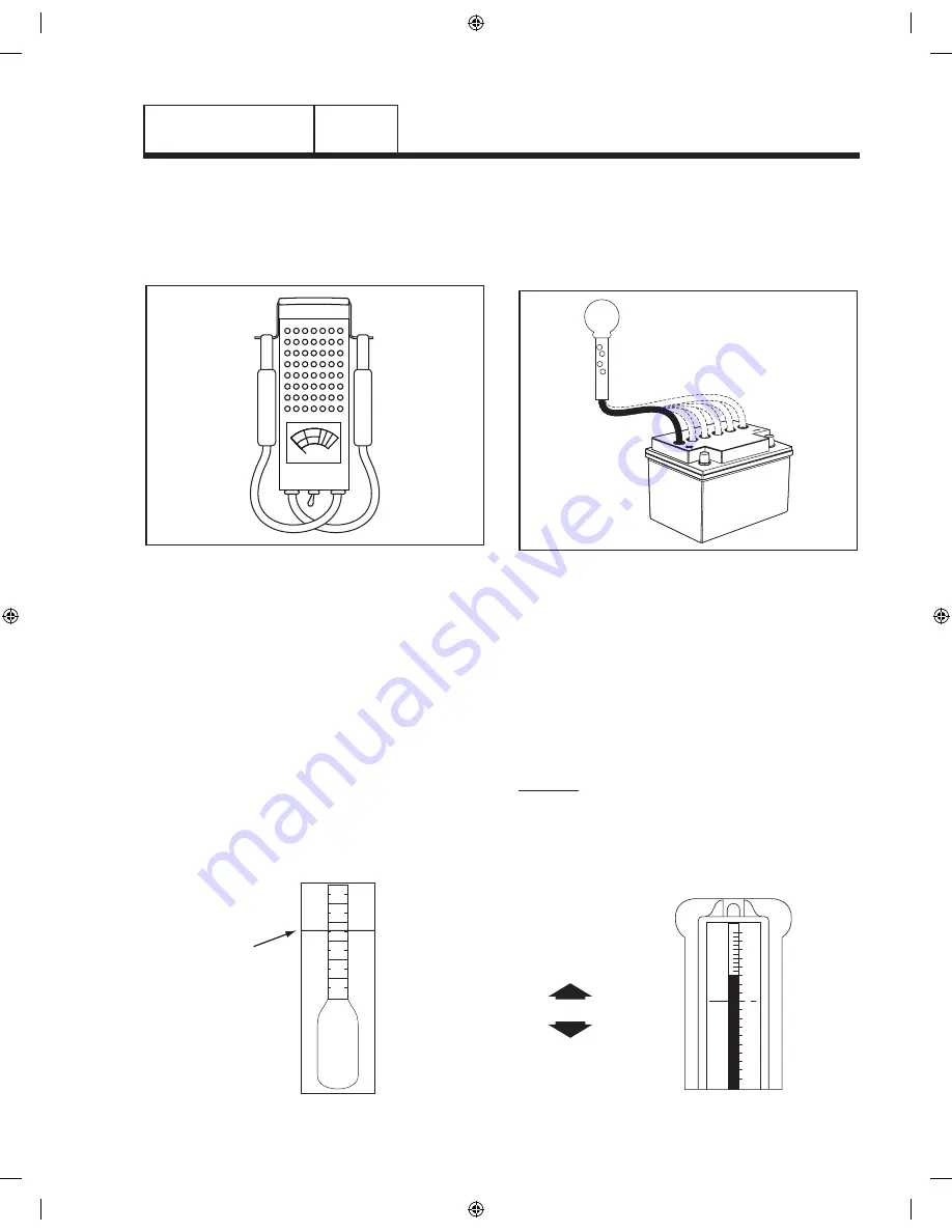 CAC / BDP FOR BYPASS AND FAN POWERED HUMIDIFIERS Diagnostic Repair Manual Download Page 127