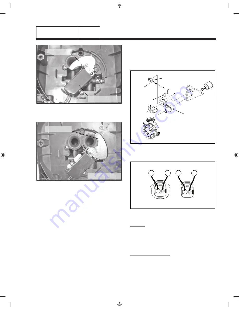 CAC / BDP FOR BYPASS AND FAN POWERED HUMIDIFIERS Скачать руководство пользователя страница 135