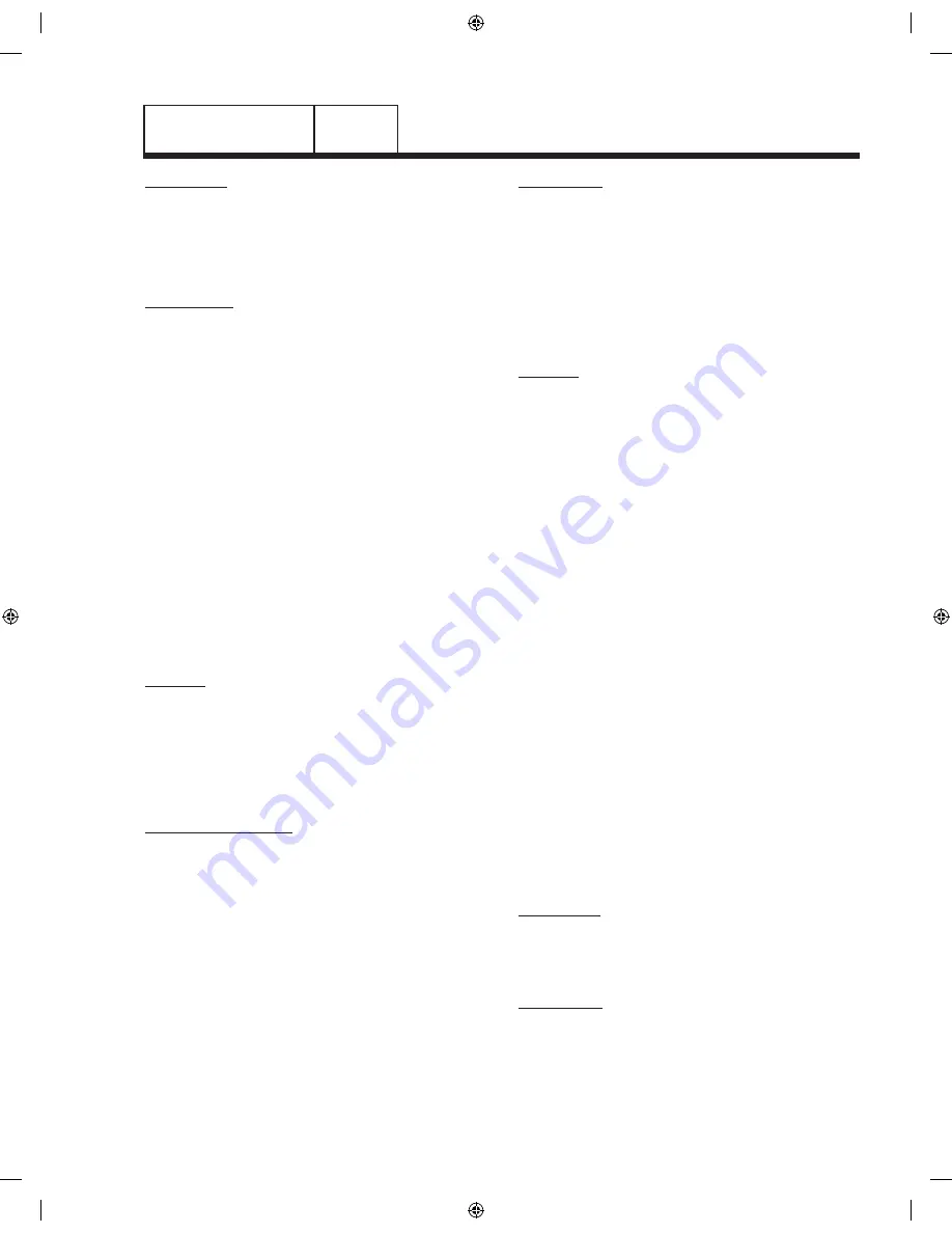 CAC / BDP FOR BYPASS AND FAN POWERED HUMIDIFIERS Скачать руководство пользователя страница 139