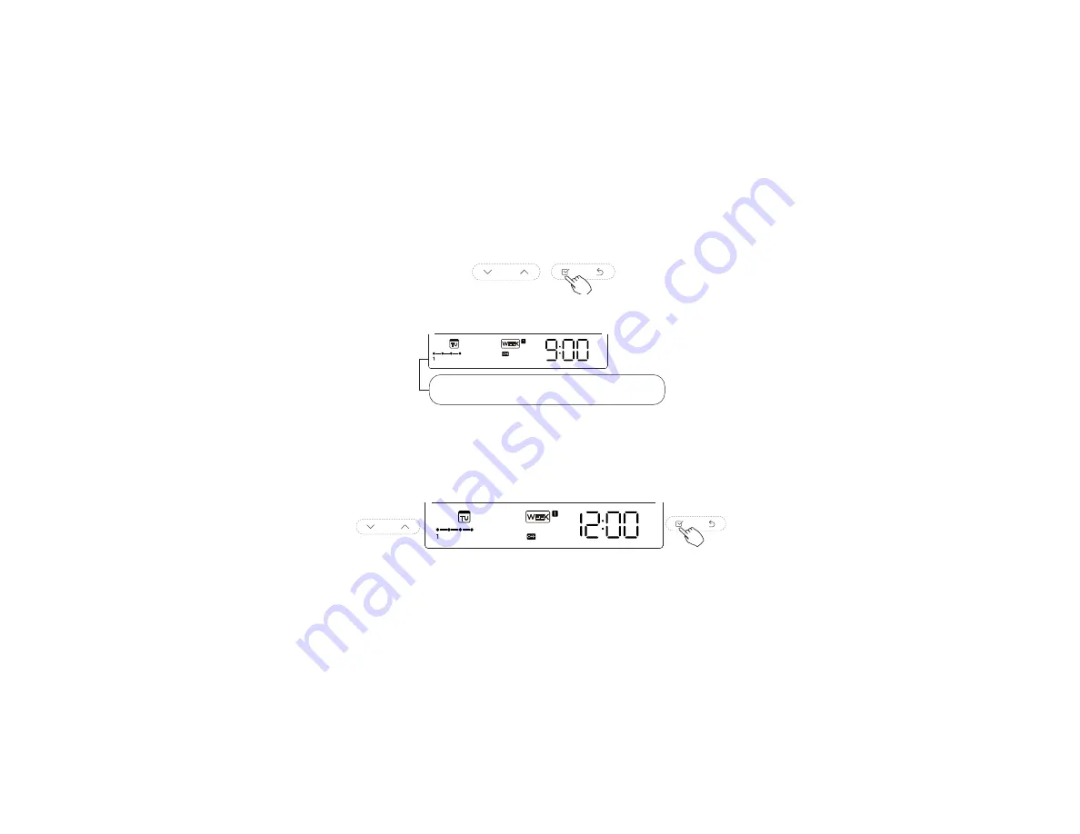 CAC / BDP KSACN0801AAA Owner'S Manual Download Page 16