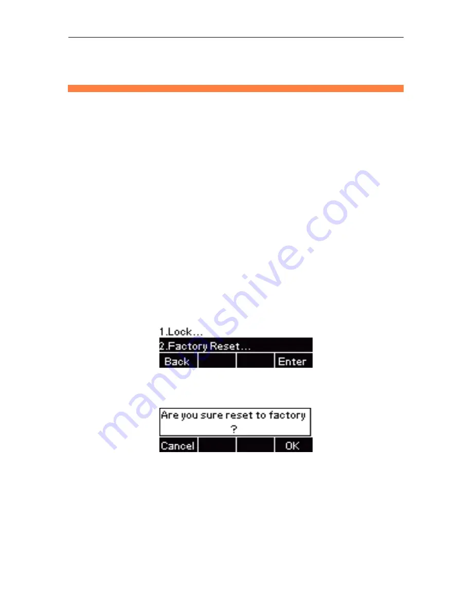 Cacamle IX-C62 User Manual Download Page 118