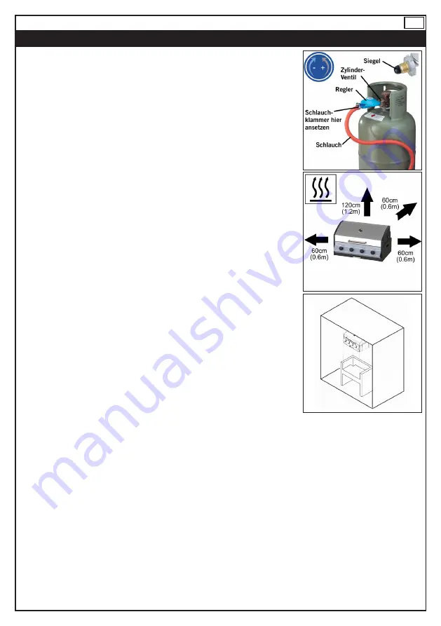 Cadac 982231 Скачать руководство пользователя страница 9