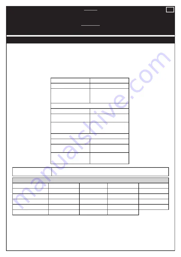 Cadac 982231 User Instructions Download Page 23