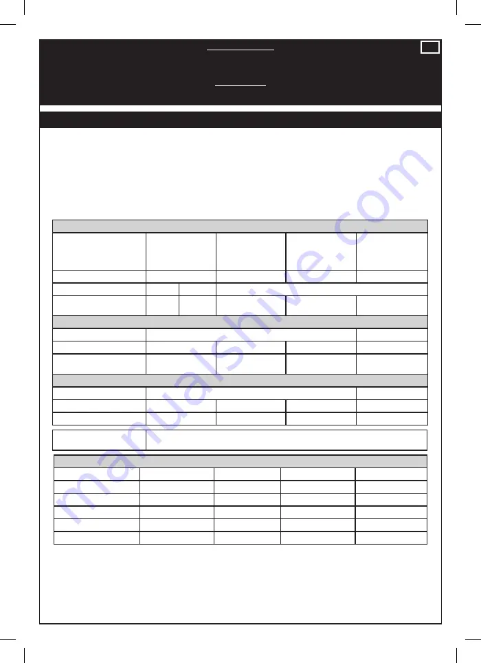 Cadac STRATOS 2 User Instructions Download Page 12