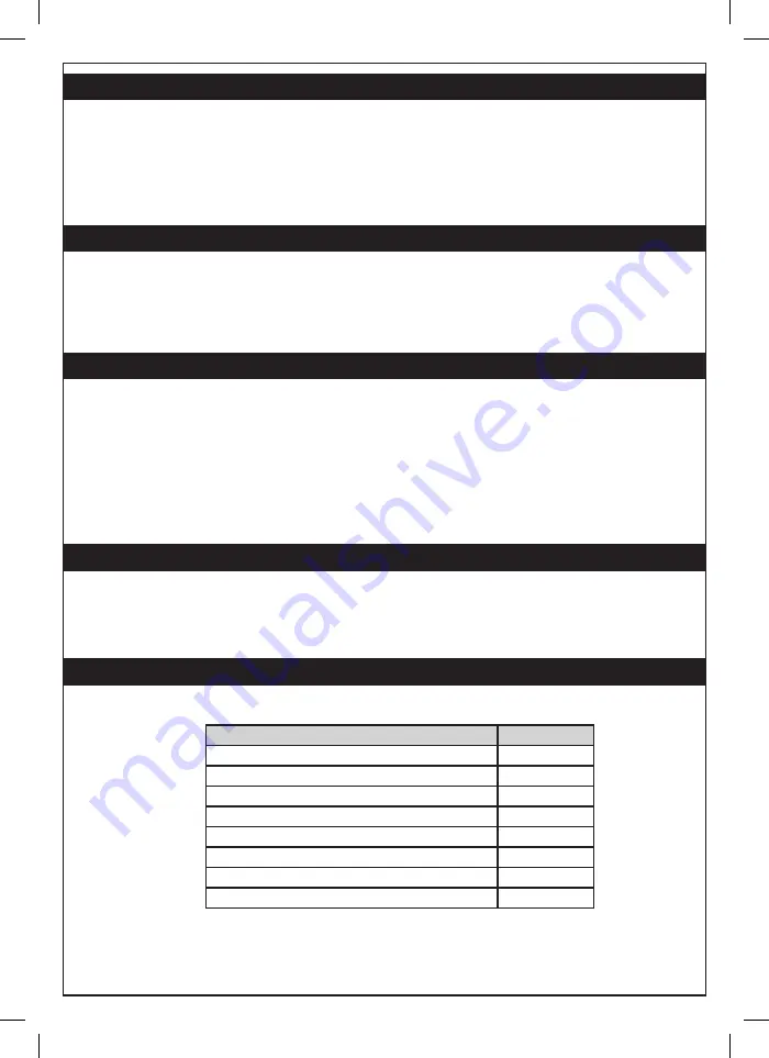 Cadac STRATOS 2 User Instructions Download Page 30