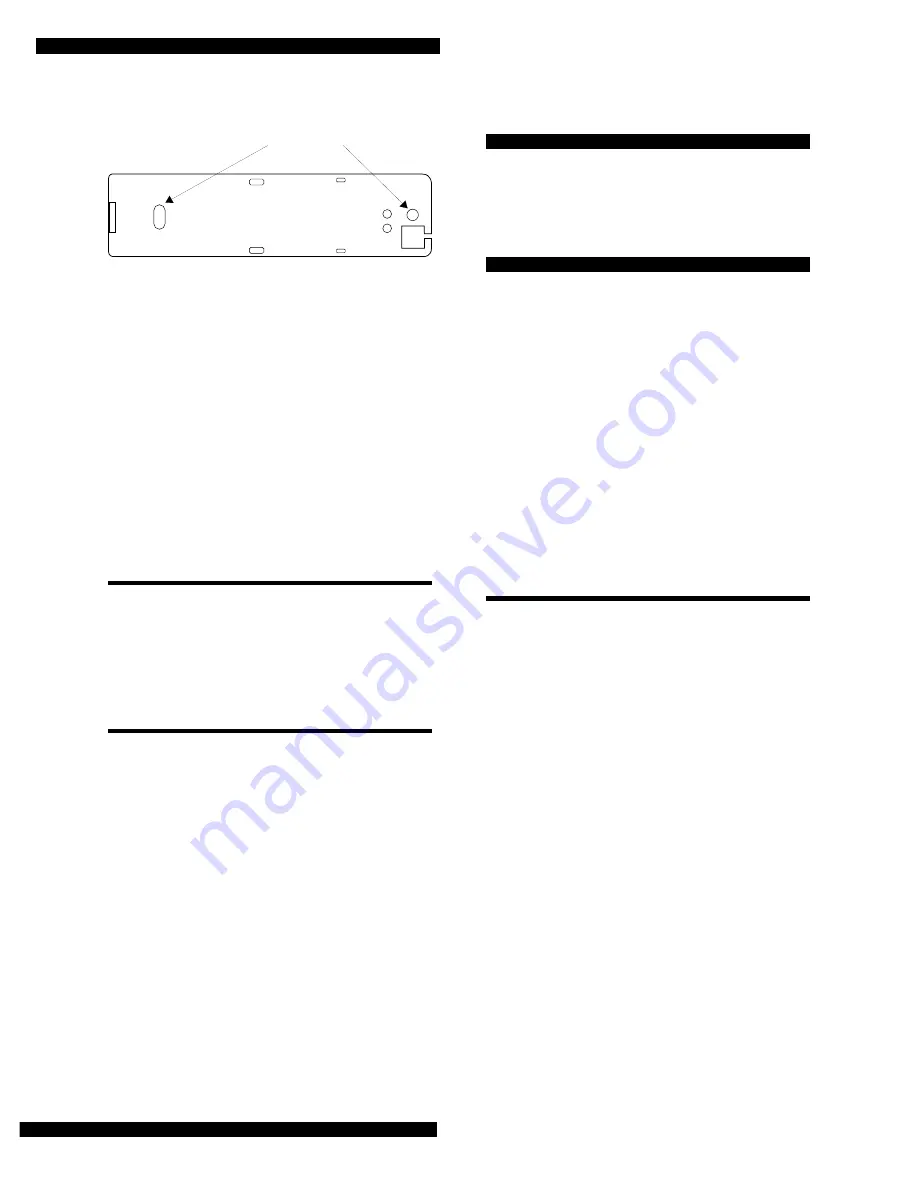 CADDX 60-639-43-EUR Скачать руководство пользователя страница 16