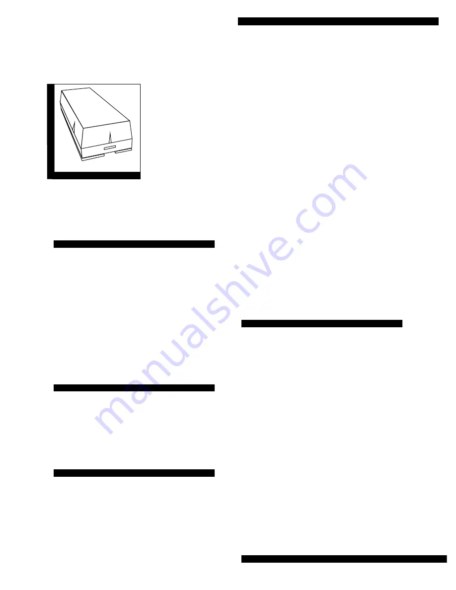 CADDX 60-639-43-EUR Installation Instructions Manual Download Page 19