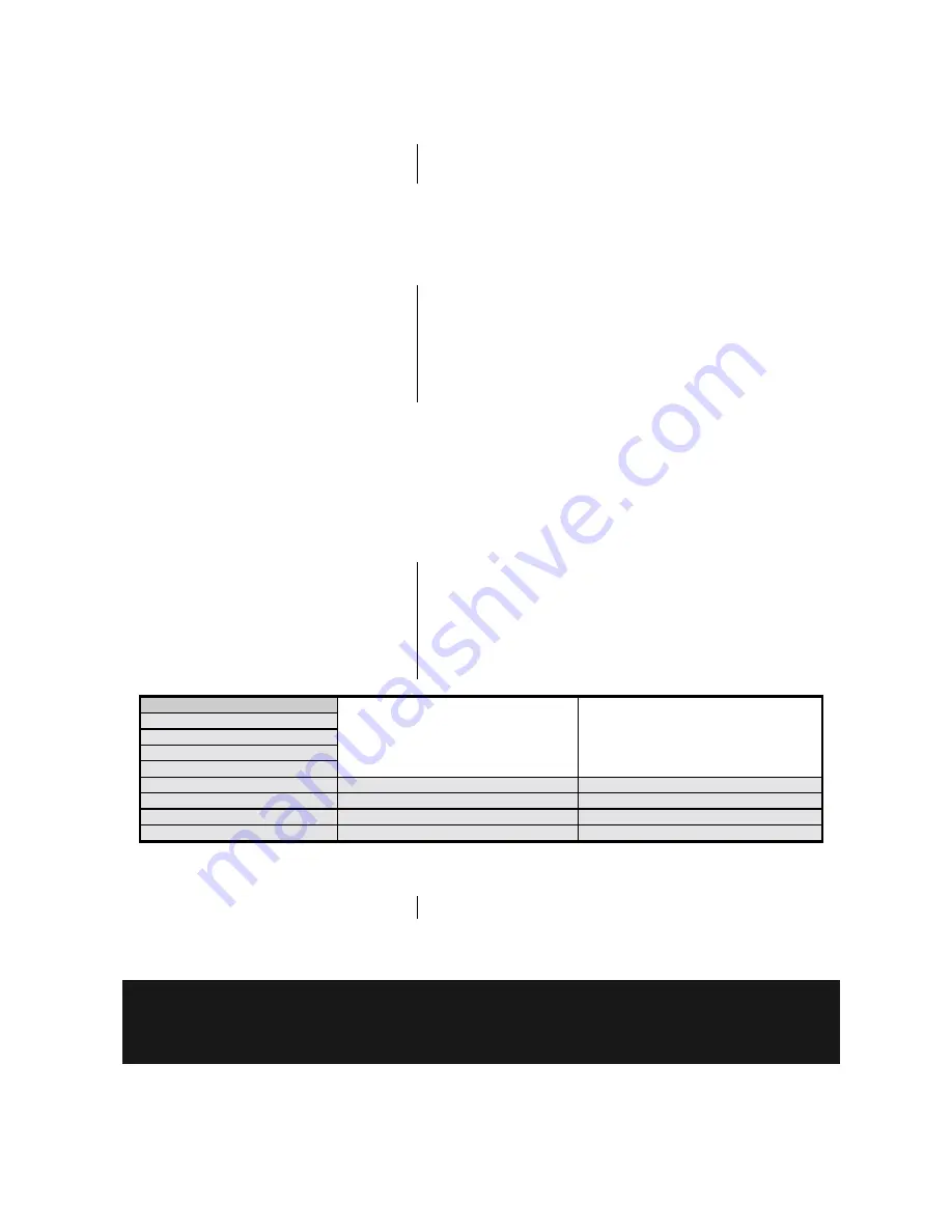 CADDX NX148-E Installation Manual Download Page 10