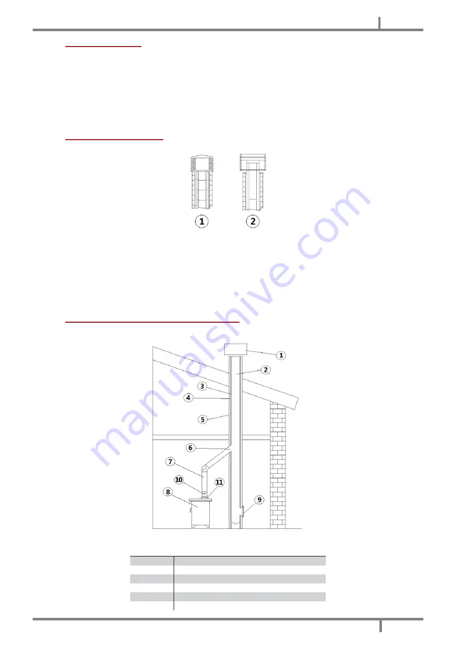 Cadel MINI Скачать руководство пользователя страница 31