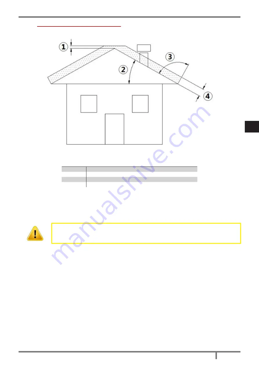 Cadel nice Installation, Use And Maintenance Manual Download Page 233