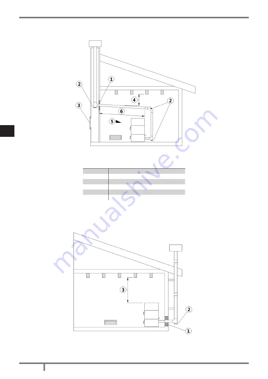 Cadel nice Installation, Use And Maintenance Manual Download Page 238