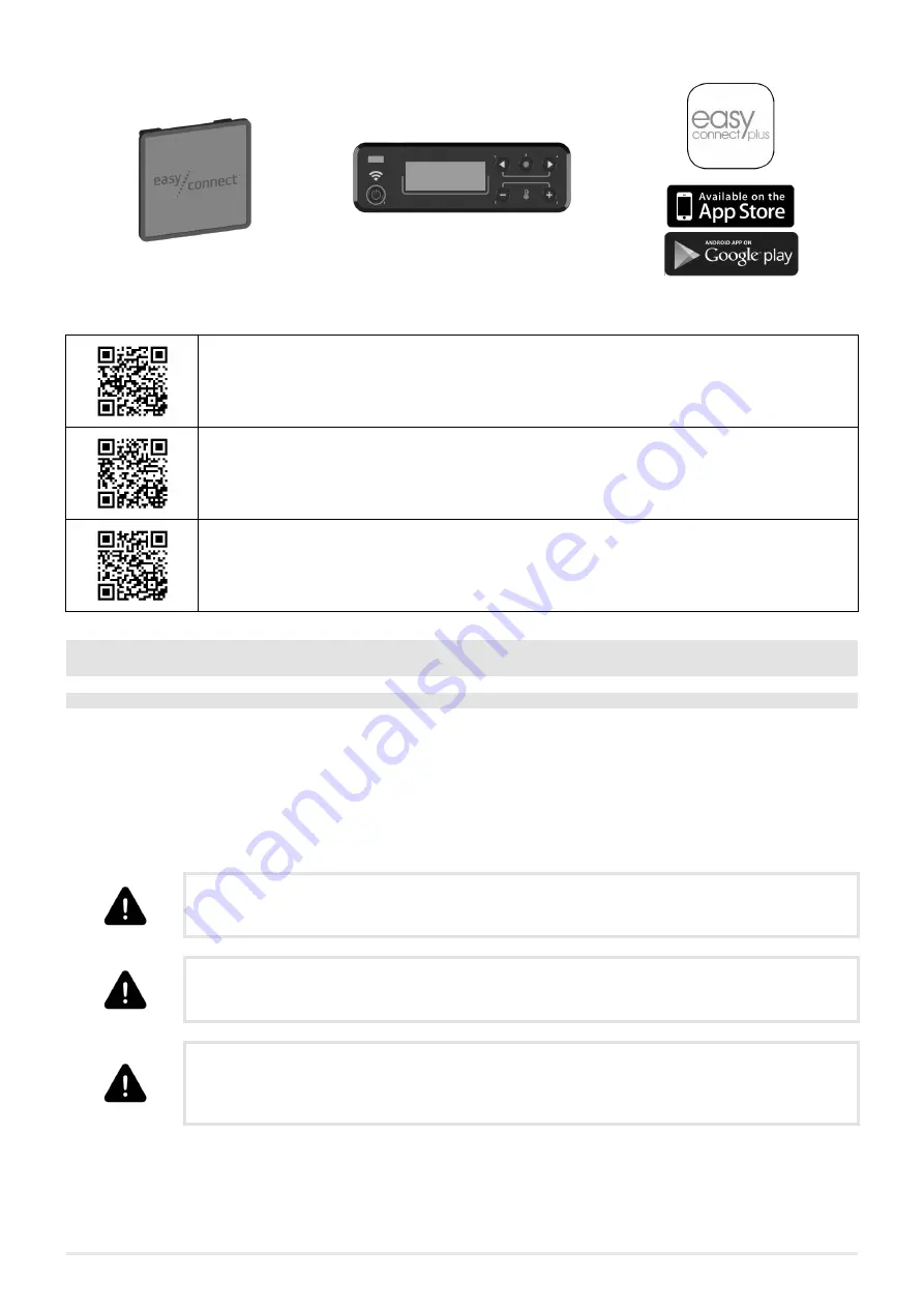 Cadel TESIS 16 AIRTIGHT T2 User Manual Download Page 11