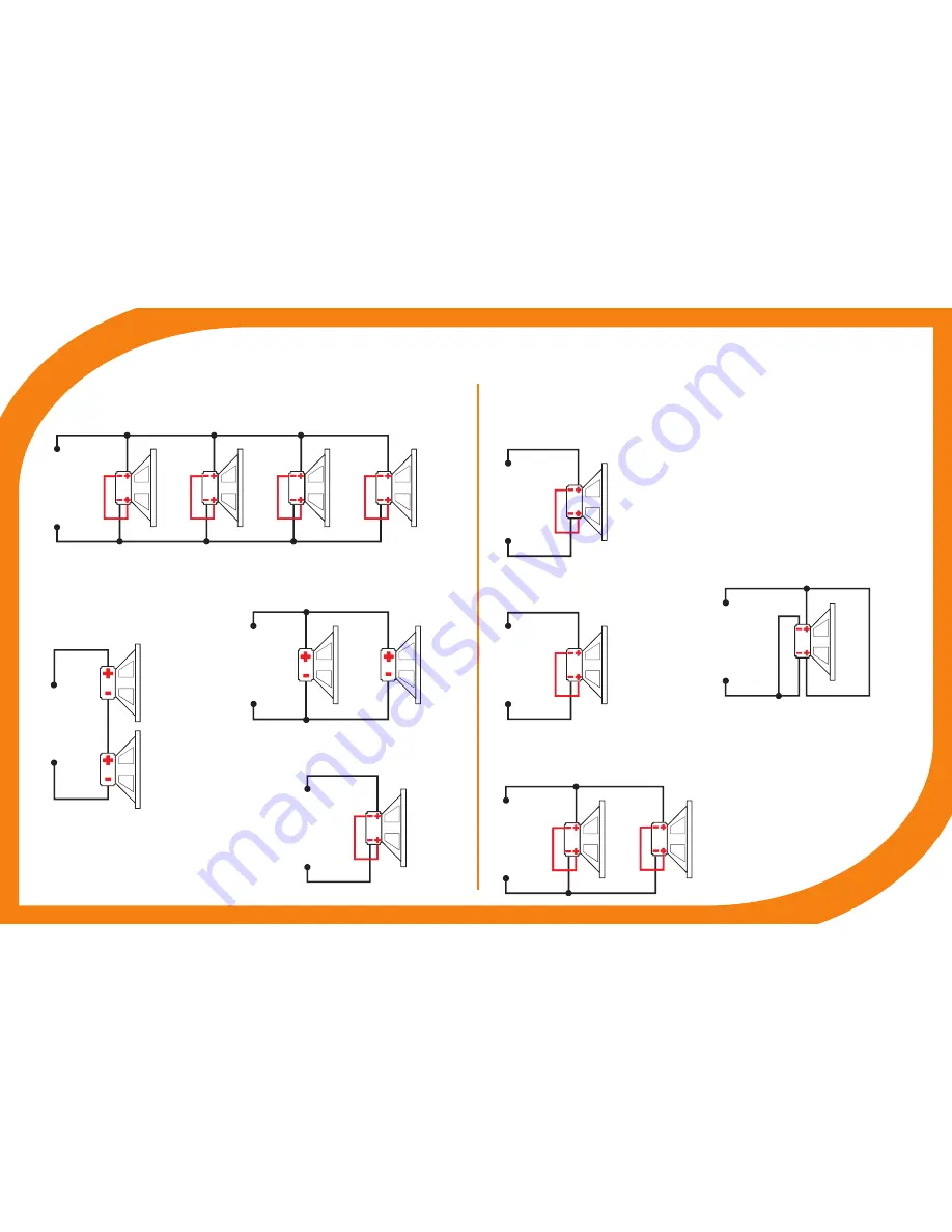 Cadence XENITH series Installation Manual Download Page 14