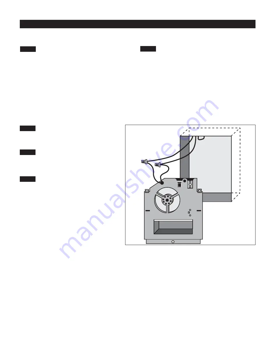 Cadet NLW202T Owner'S Manual Download Page 4