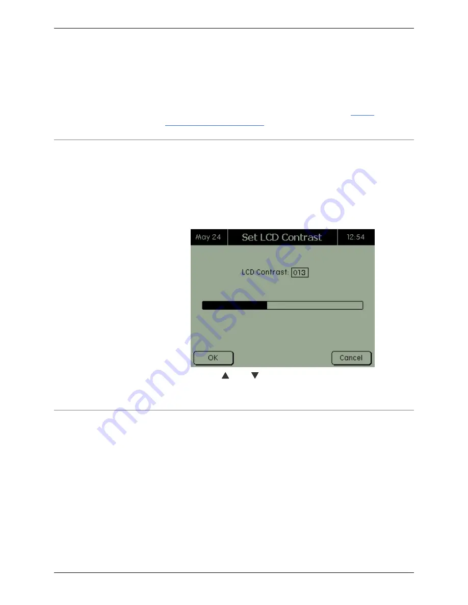 Cadex C8000 User Manual Download Page 77