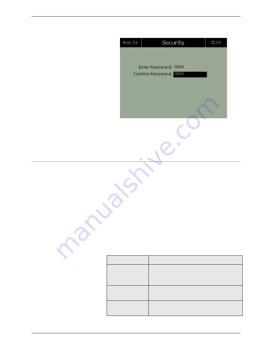 Cadex C8000 User Manual Download Page 82