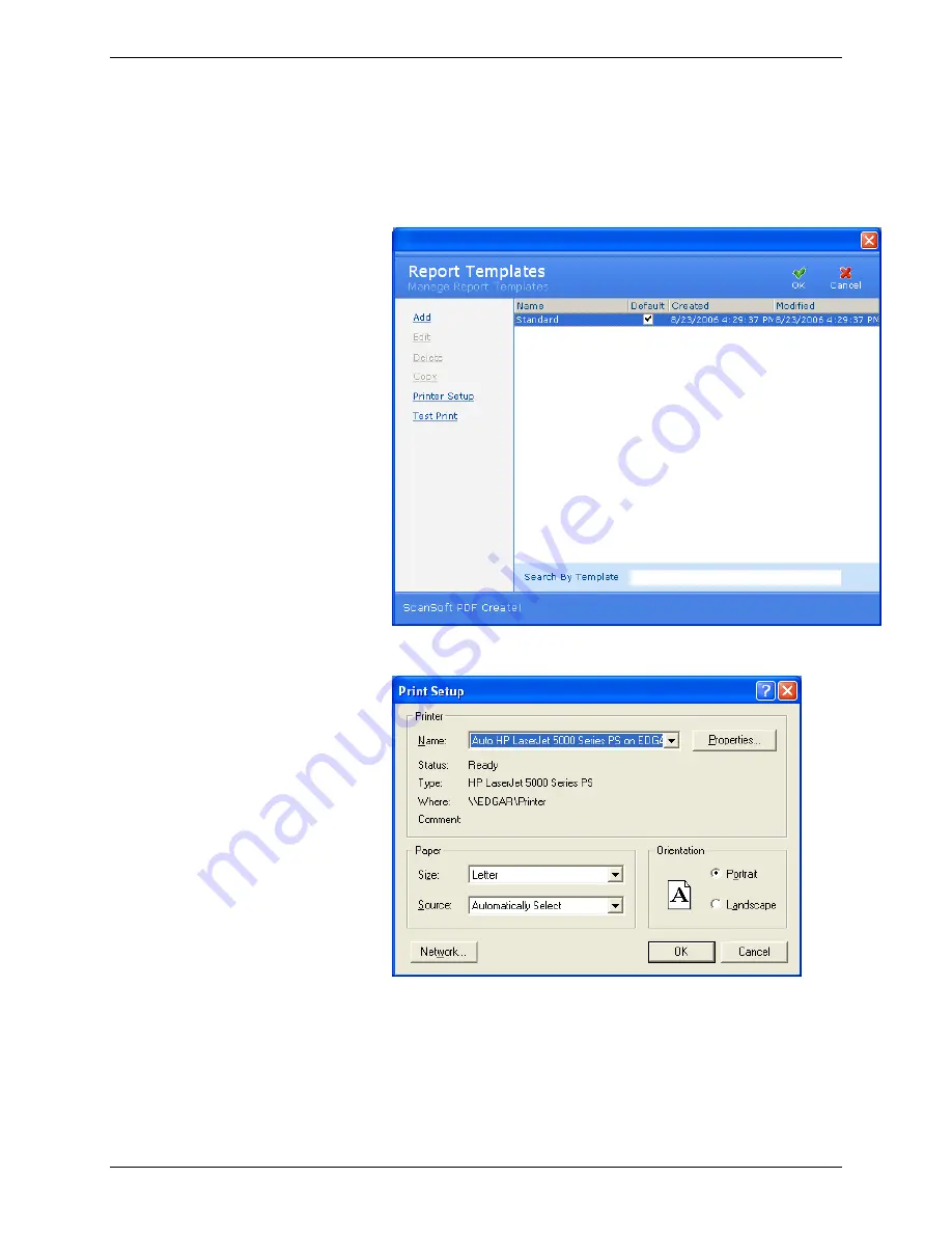 Cadex C8000 User Manual Download Page 145