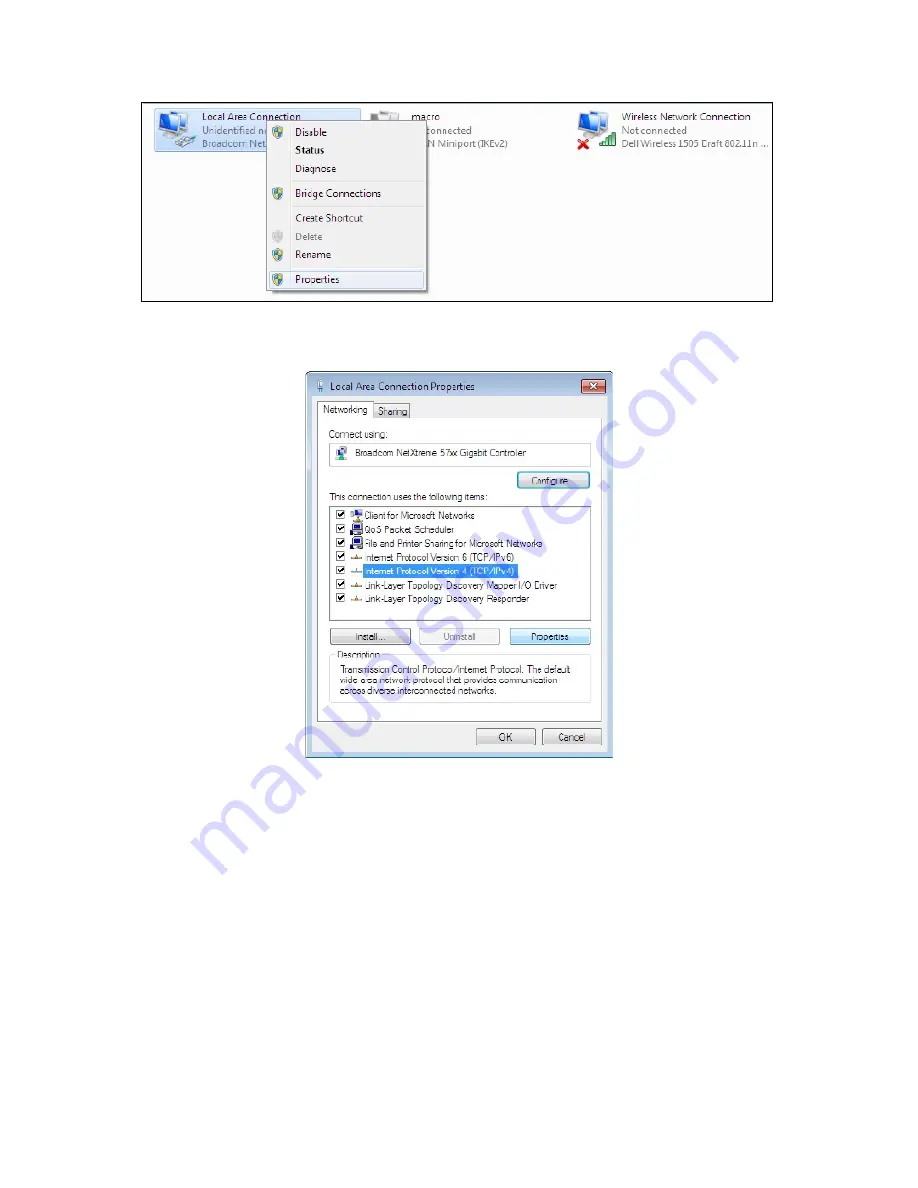 Cadi Cadi.Sense User Manual Download Page 36