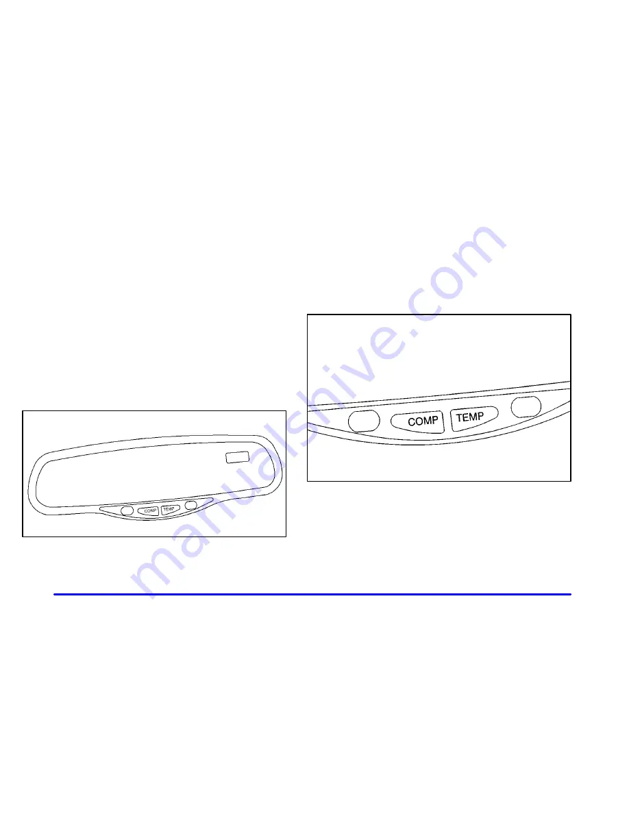 Cadillac 1999 Escalade Owner'S Manual Download Page 116