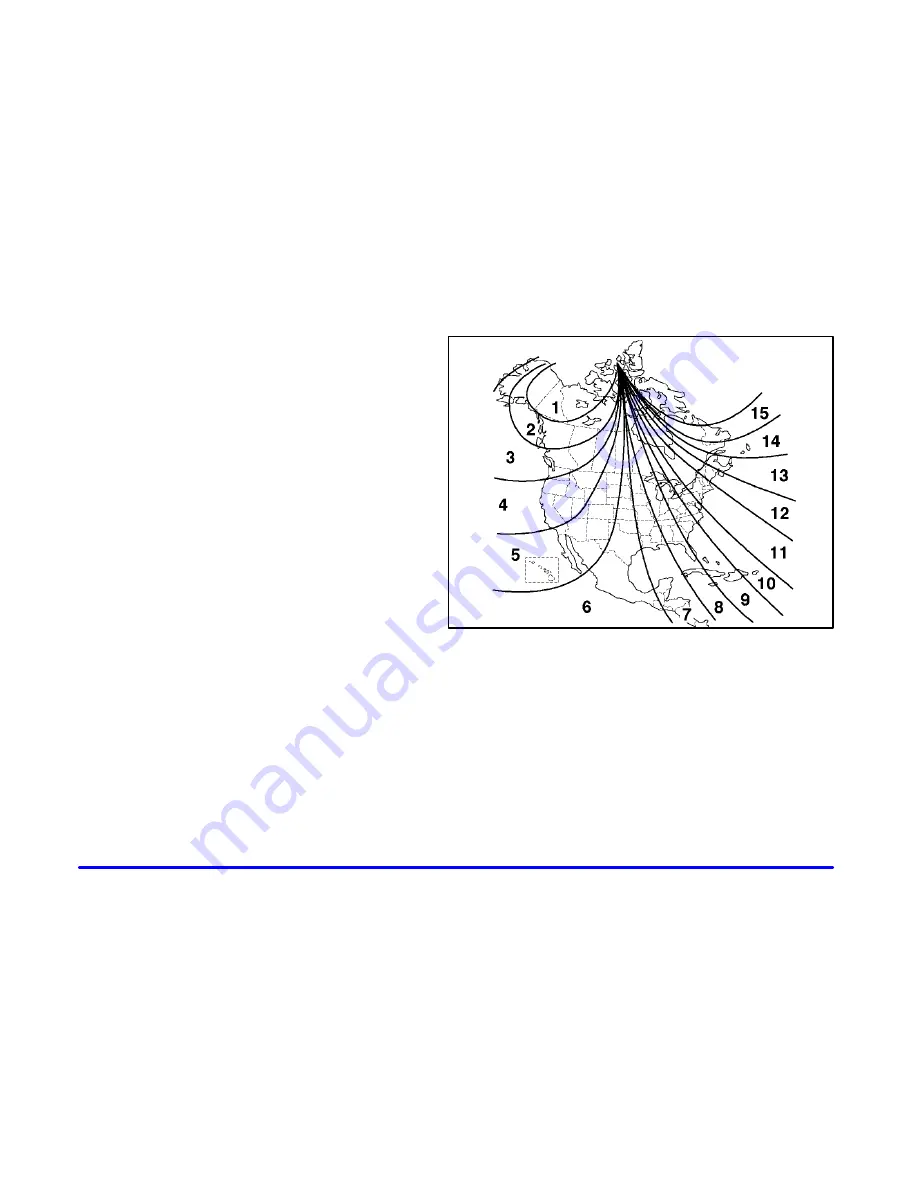 Cadillac 2000 Seville Owner'S Manual Download Page 112