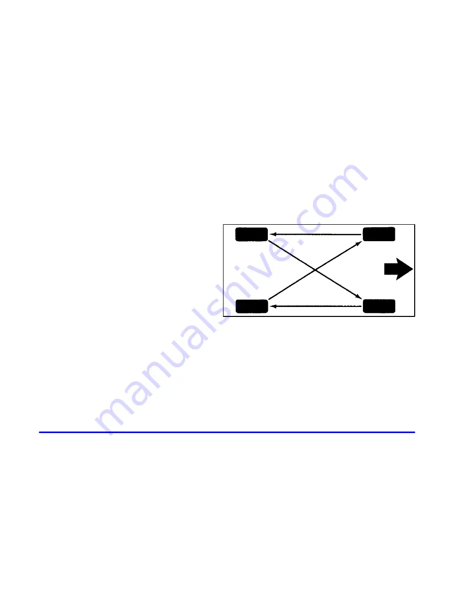 Cadillac 2001 Eldorado Owner'S Manual Download Page 296