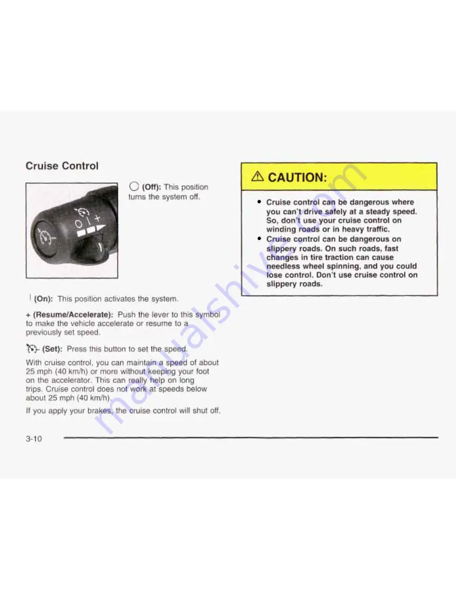 Cadillac 2003 Escalade EXT Manual Download Page 155