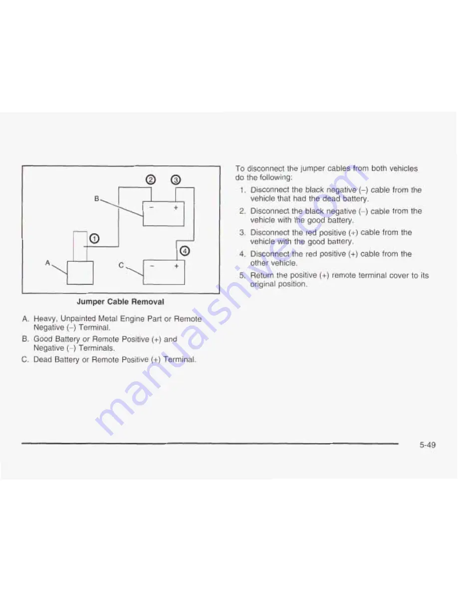 Cadillac 2003 Escalade EXT Manual Download Page 350