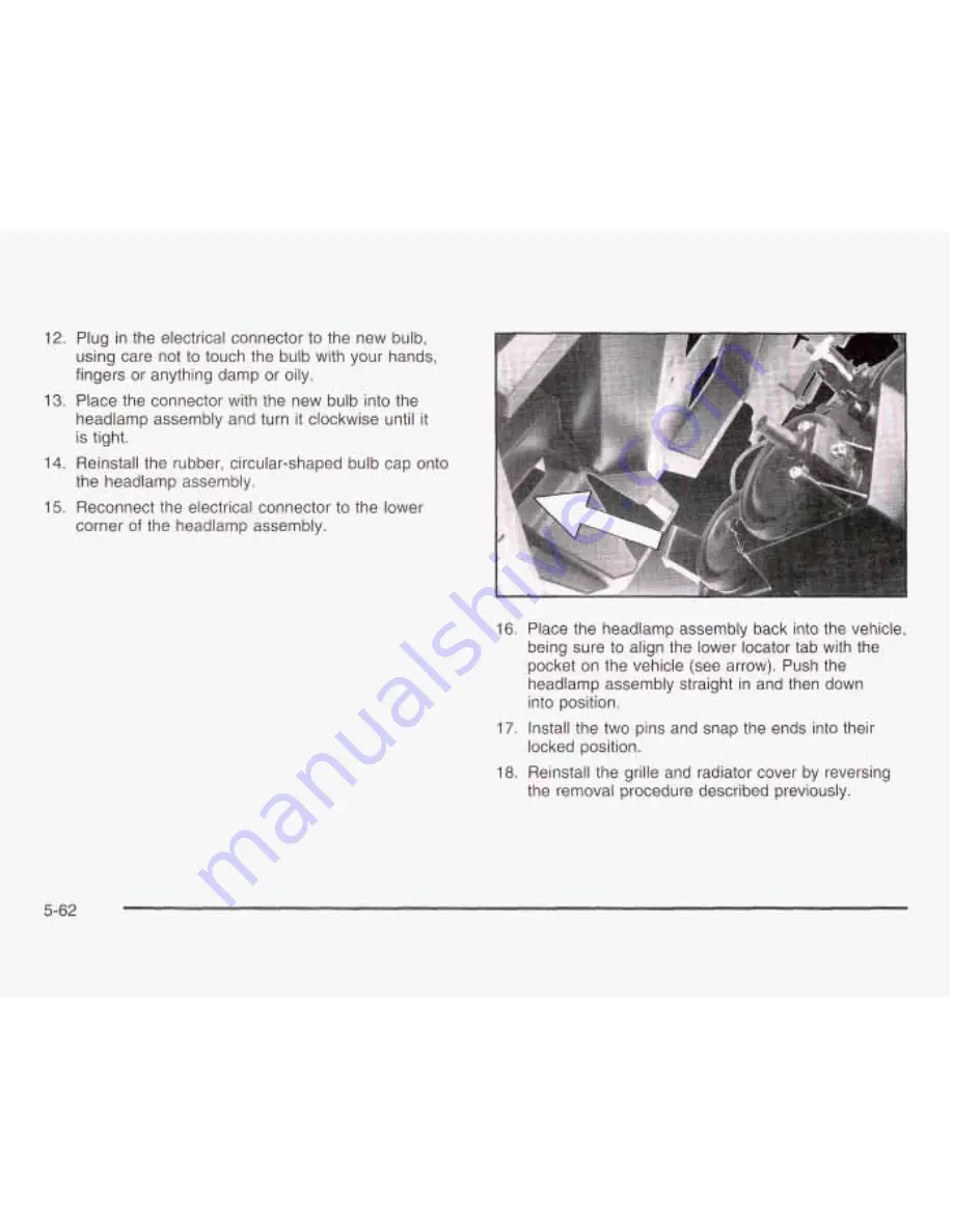 Cadillac 2003 Escalade EXT Manual Download Page 363