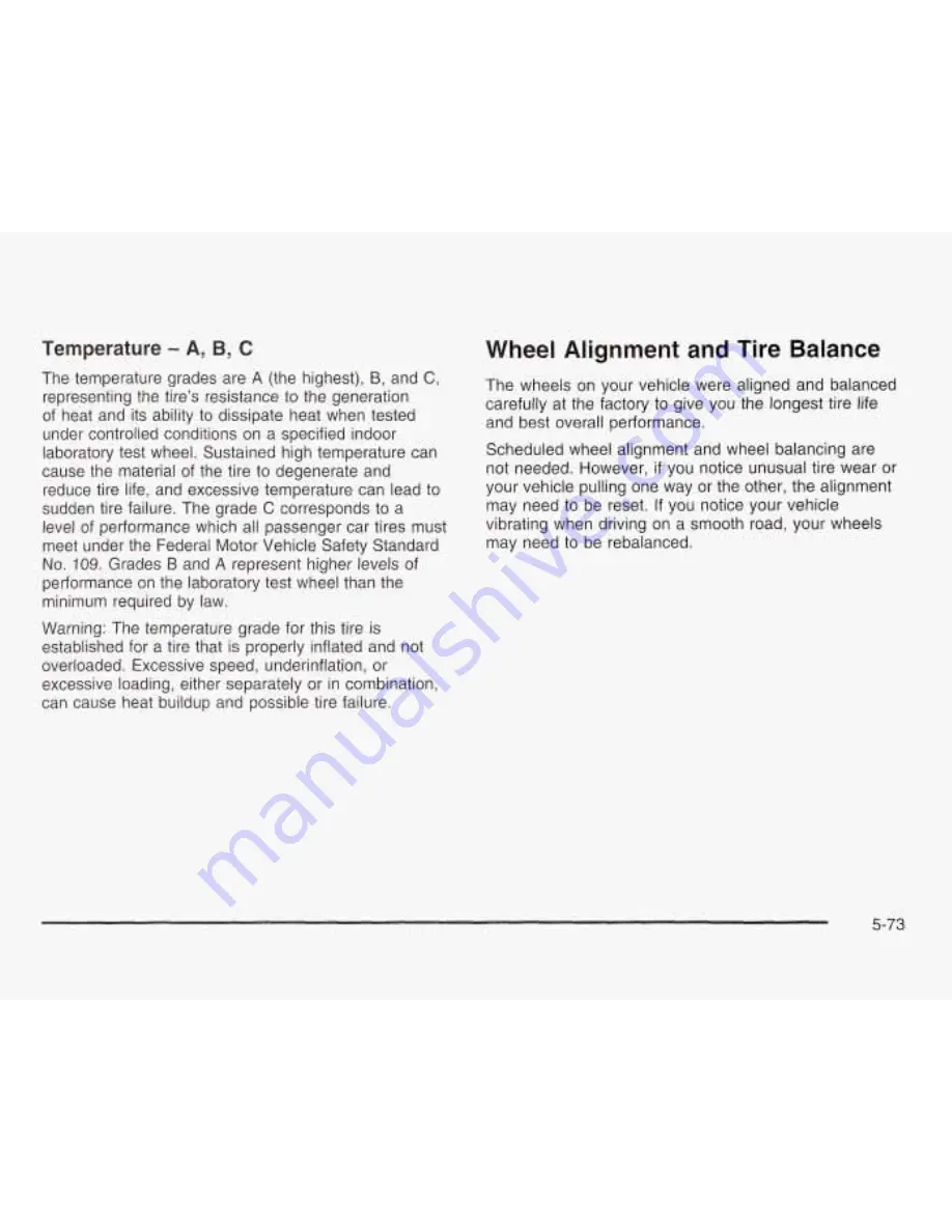 Cadillac 2003 Escalade EXT Manual Download Page 374