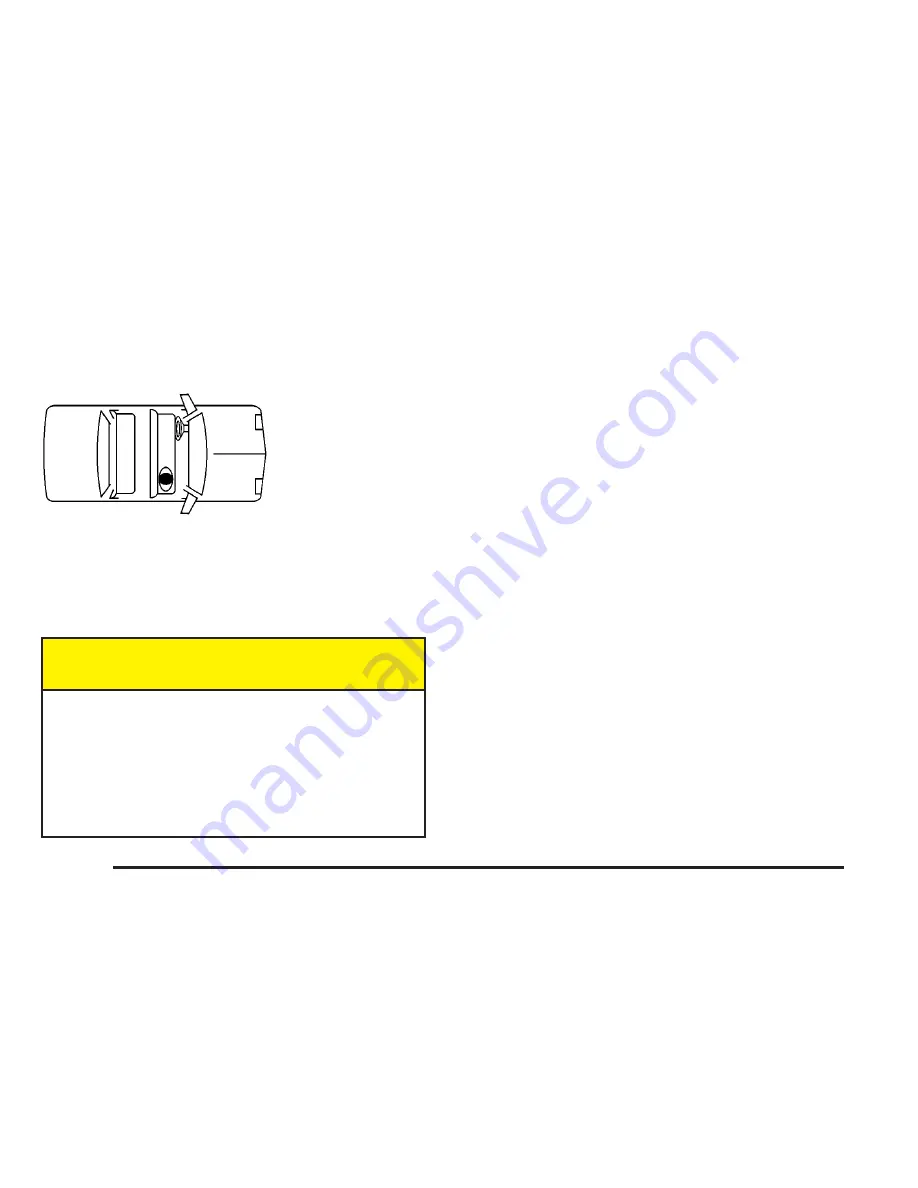 Cadillac 2004 CTS Owner'S Manual Download Page 52