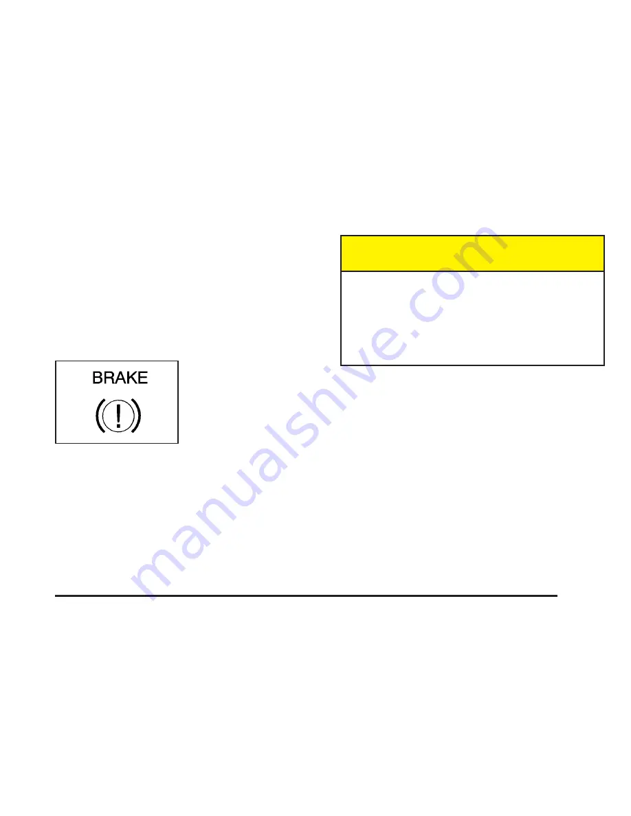 Cadillac 2005 DeVille Owner'S Manual Download Page 163