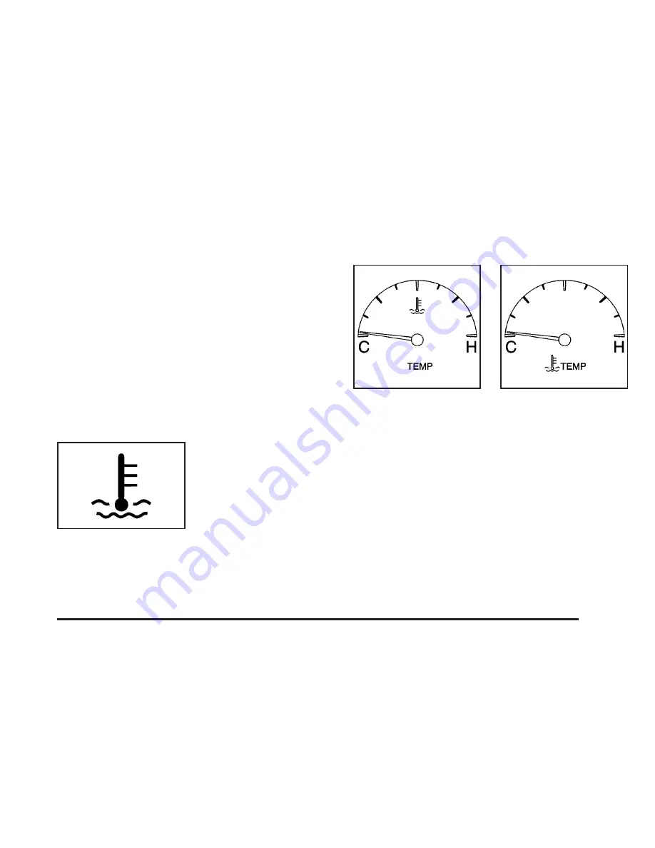 Cadillac 2005 DeVille Owner'S Manual Download Page 165