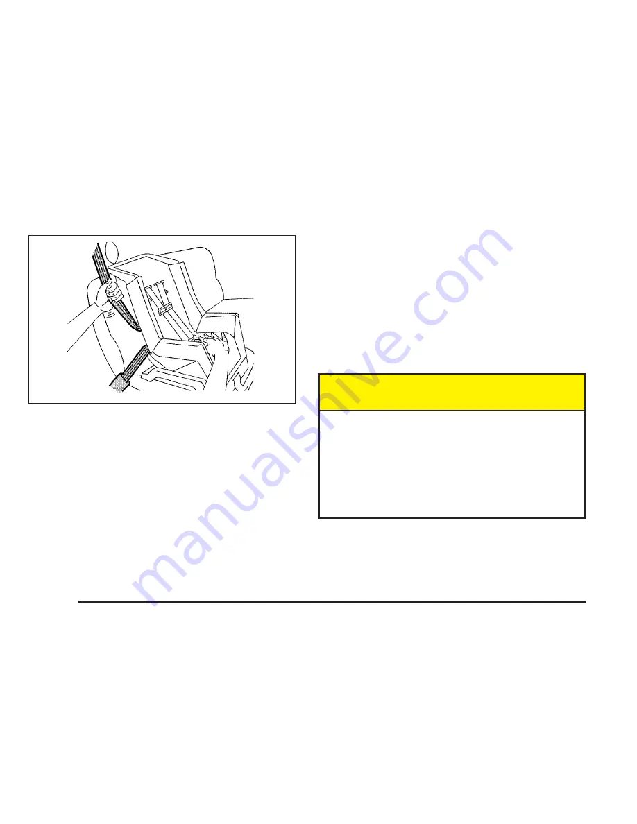 Cadillac 2005 STS Owner'S Manual Download Page 48