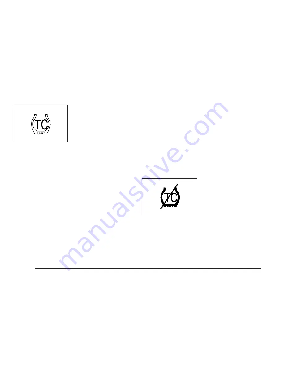 Cadillac 2006 CTS-V Owner'S Manual Download Page 240