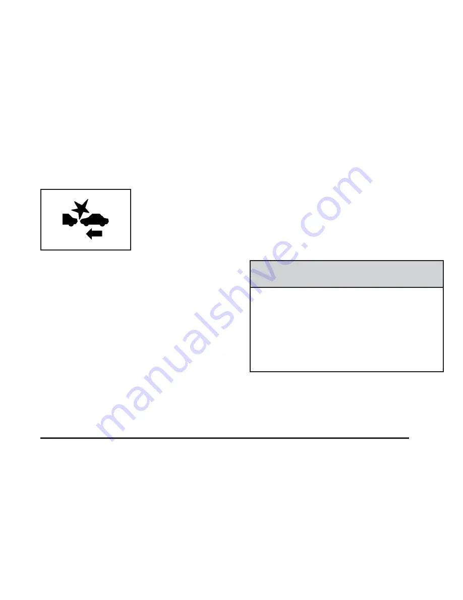 Cadillac 2007 DTS Owner'S Manual Download Page 179