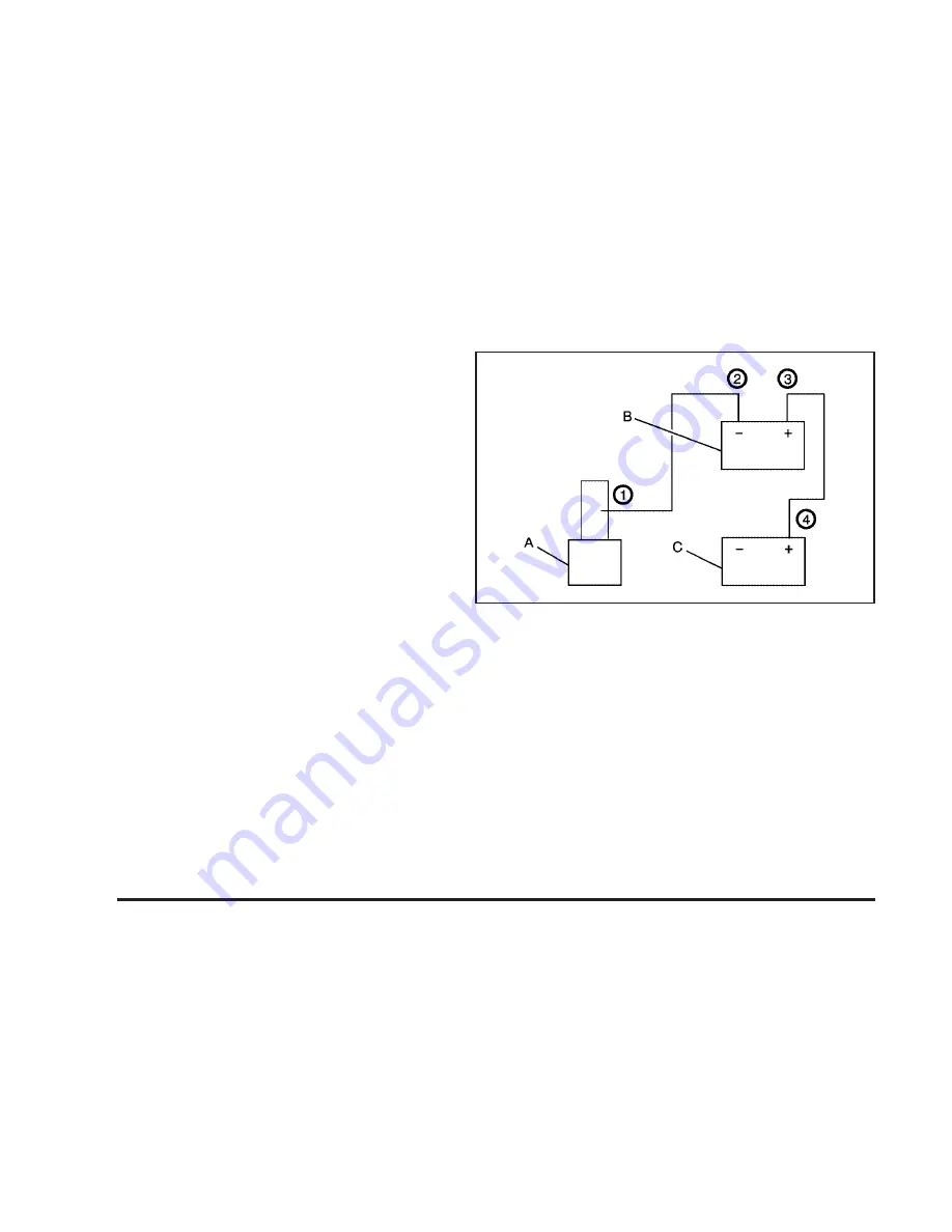 Cadillac 2007 DTS Owner'S Manual Download Page 388