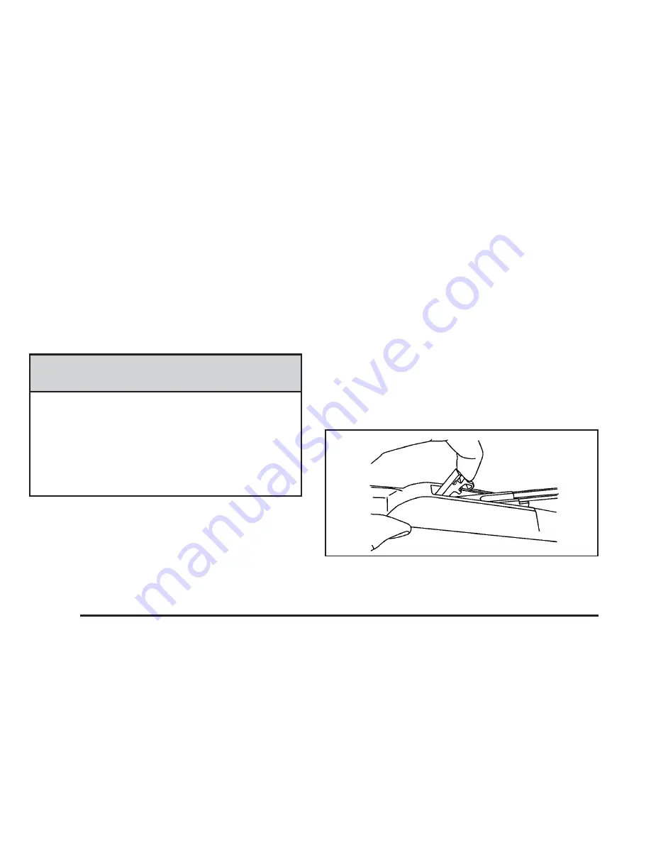 Cadillac 2007 DTS Owner'S Manual Download Page 392