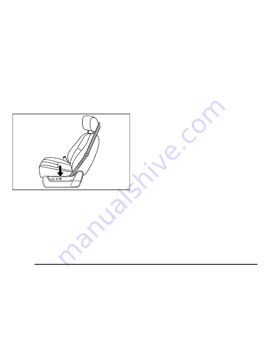 Cadillac 2007 Escalade Owner'S Manual Download Page 10