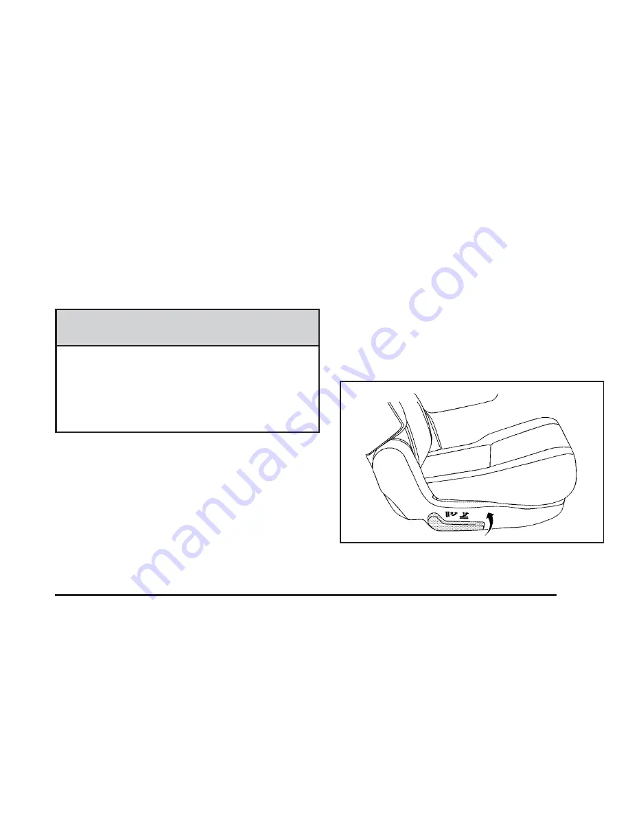 Cadillac 2007 Escalade Owner'S Manual Download Page 27