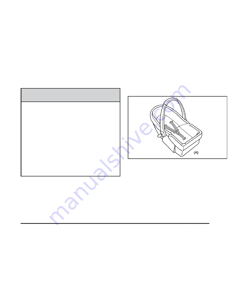 Cadillac 2007 Escalade Owner'S Manual Download Page 67