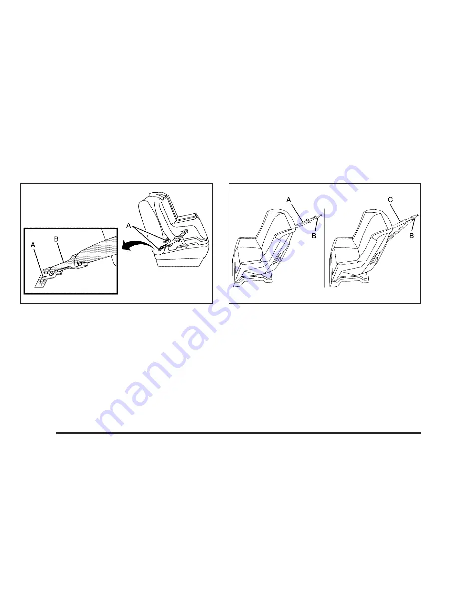 Cadillac 2007 Escalade Owner'S Manual Download Page 74