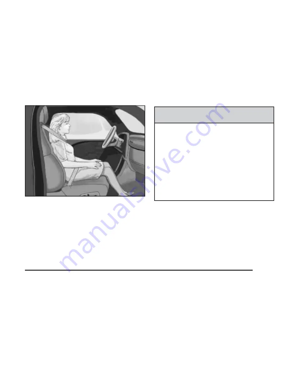 Cadillac 2007 Escalade Owner'S Manual Download Page 103