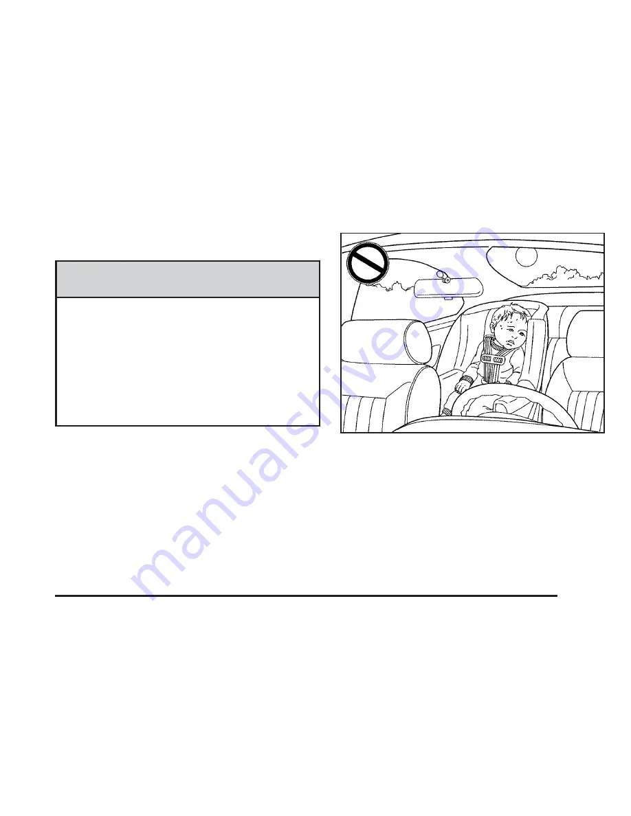 Cadillac 2007 Escalade Owner'S Manual Download Page 131