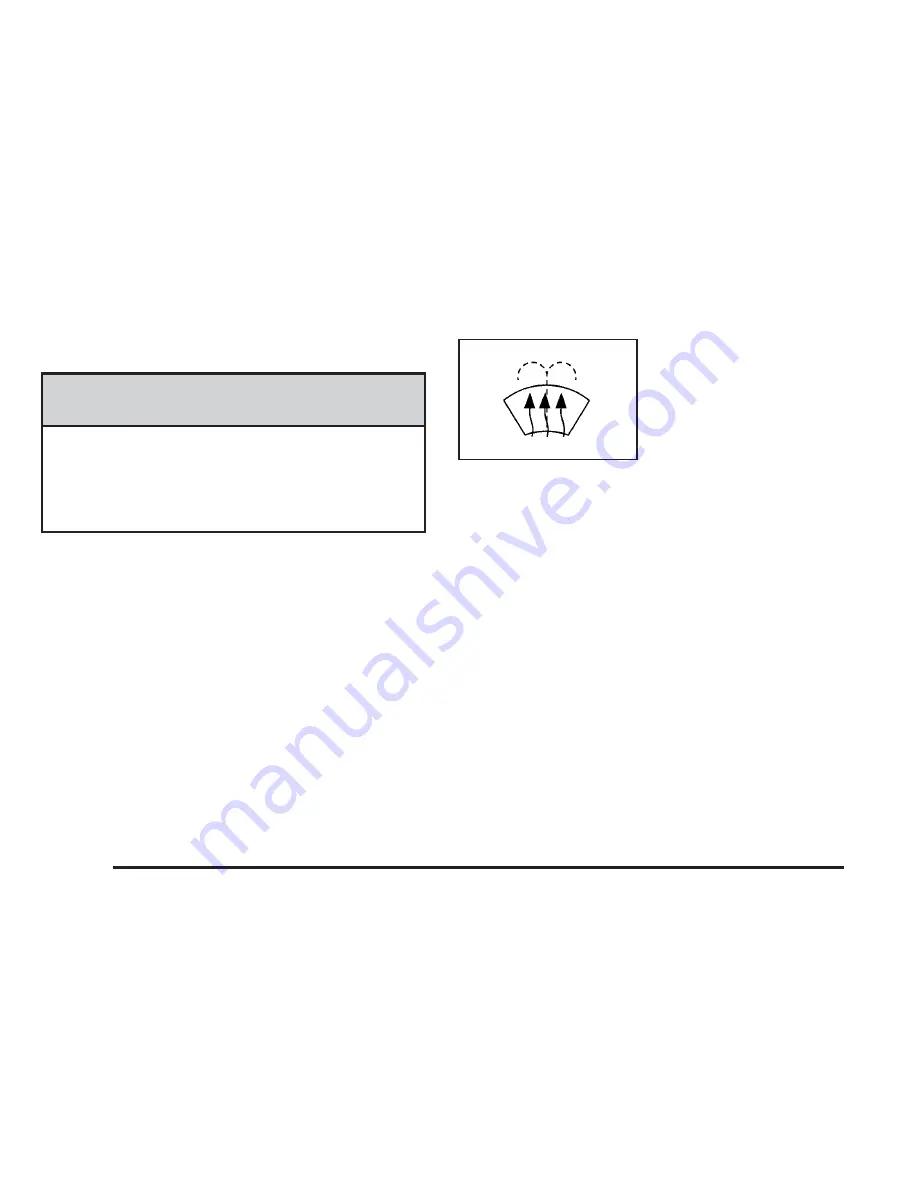 Cadillac 2007 Escalade Owner'S Manual Download Page 192