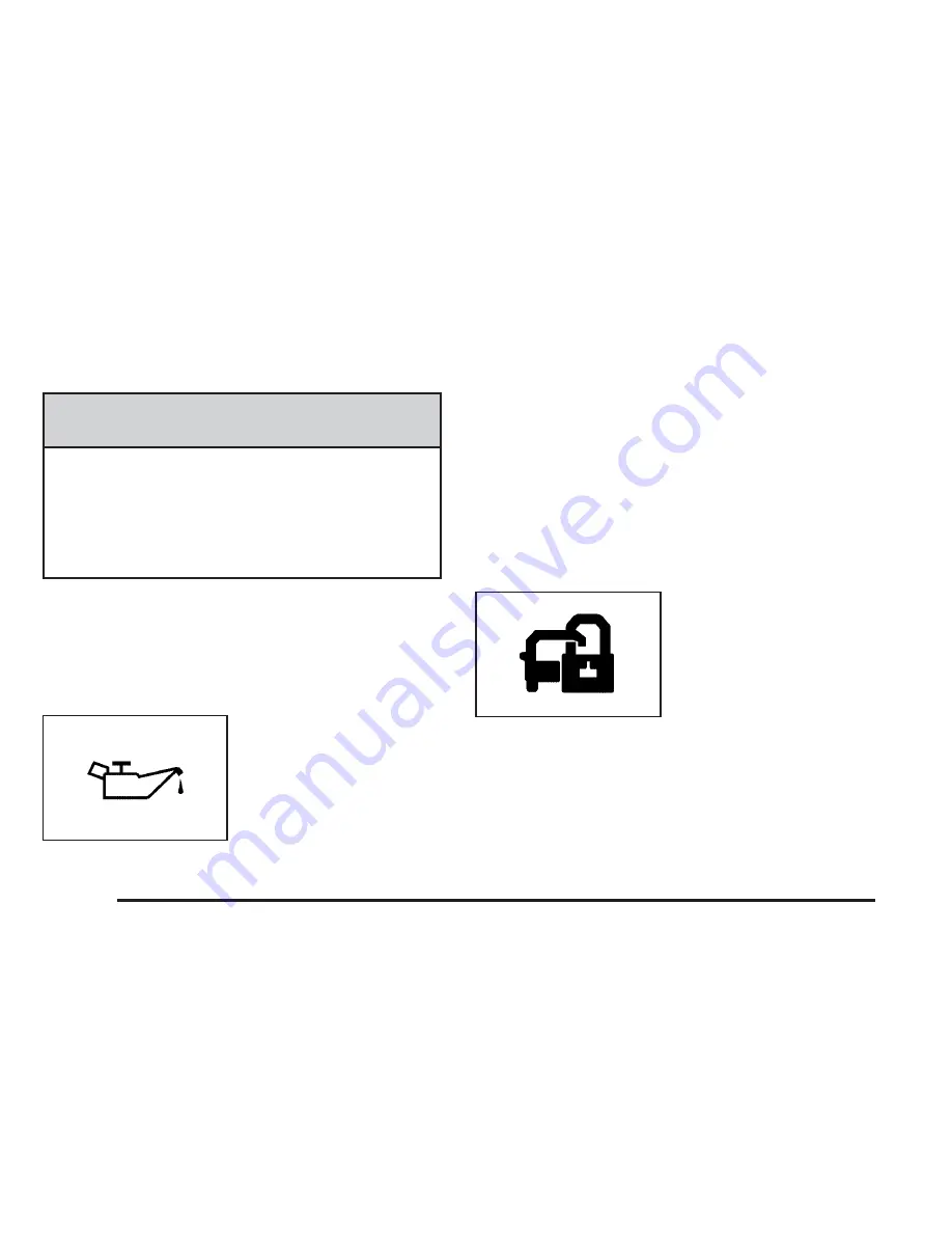 Cadillac 2007 Escalade Owner'S Manual Download Page 236