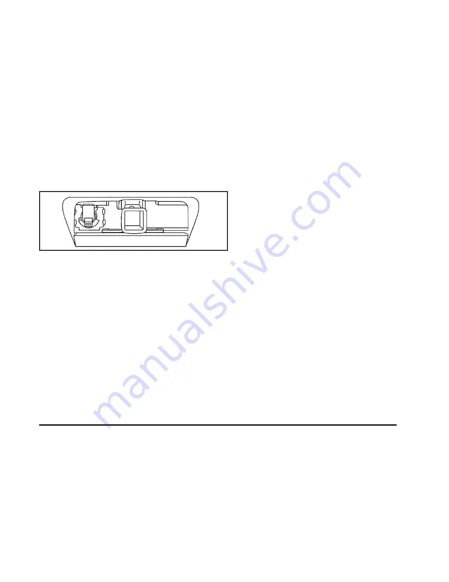 Cadillac 2007 Escalade Owner'S Manual Download Page 387