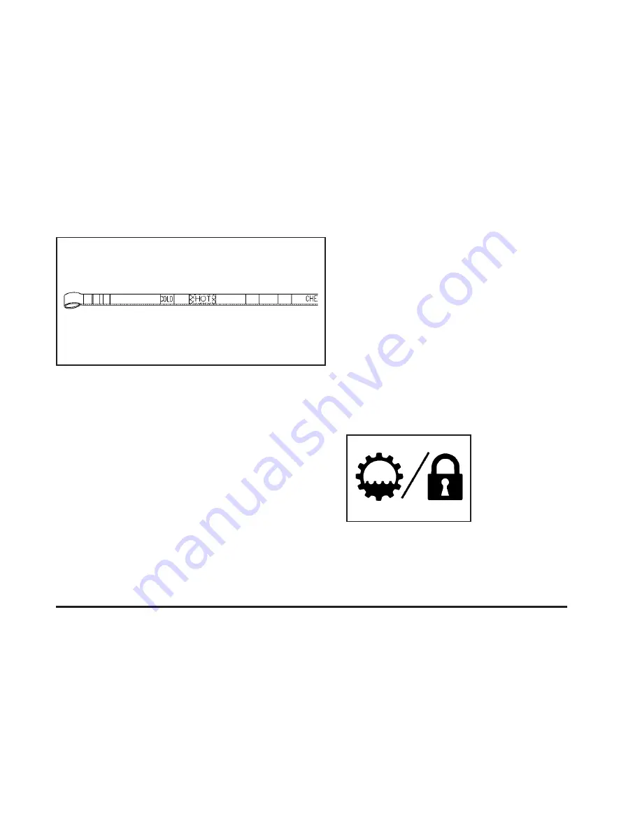 Cadillac 2007 Escalade Owner'S Manual Download Page 413